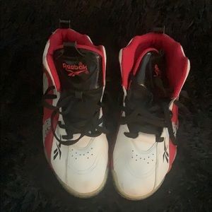 Shawn kemps- kamikaze 2